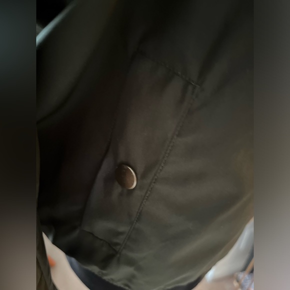 Inso zip jacket - Picture 2 of 5